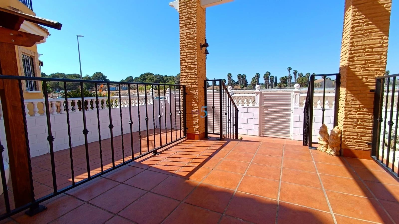 3 sypialnia Willa na sprzedaż w Lo Crispin z basenem - 285 000 € (Ref: 9720902)