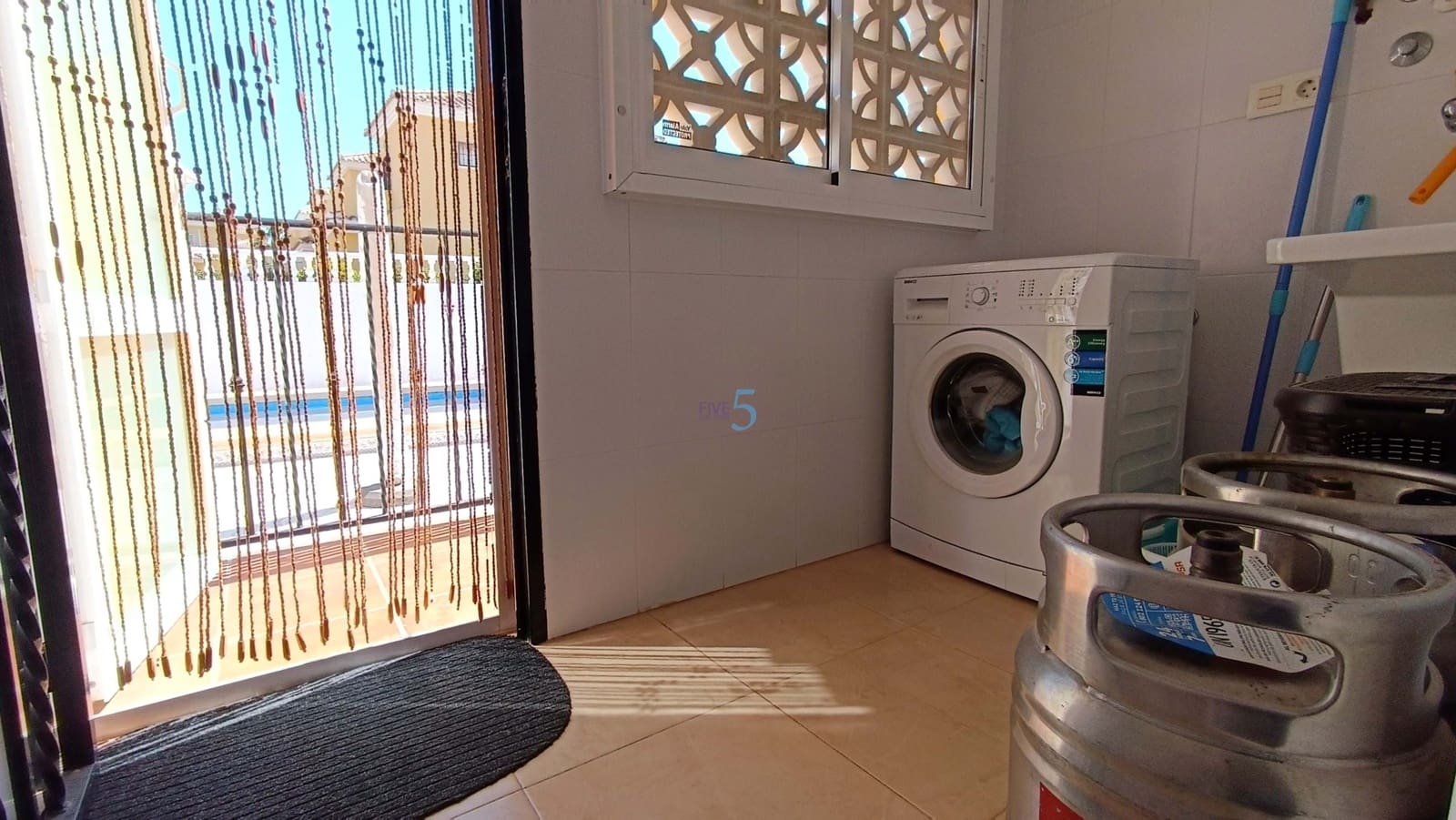 3 sypialnia Willa na sprzedaż w Lo Crispin z basenem - 285 000 € (Ref: 9720902)