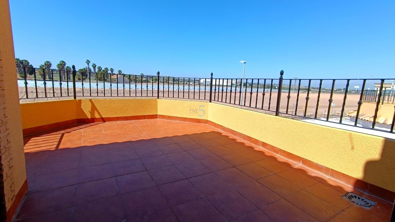 3 sypialnia Willa na sprzedaż w Lo Crispin z basenem - 285 000 € (Ref: 9720902)