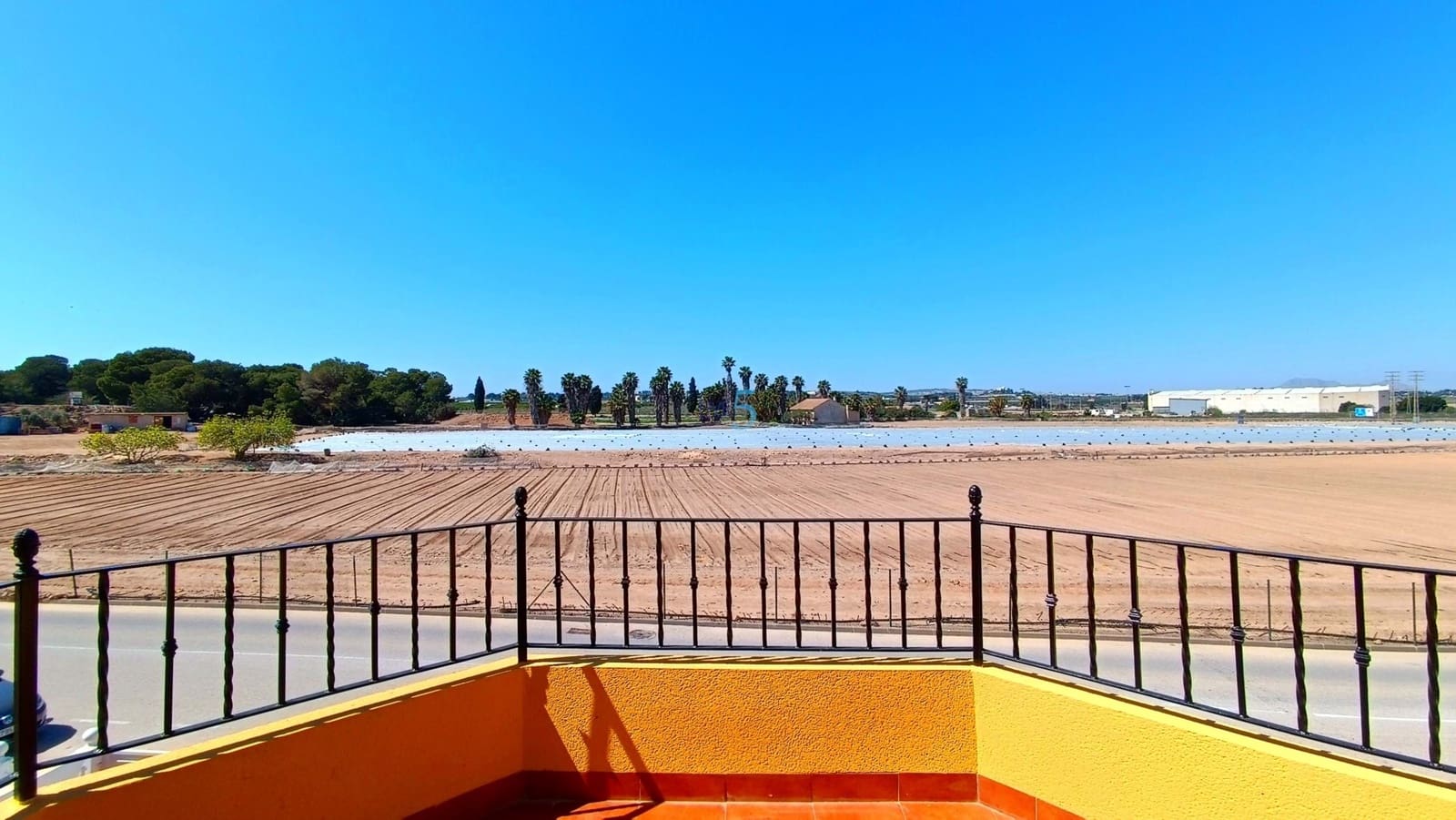 3 sypialnia Willa na sprzedaż w Lo Crispin z basenem - 285 000 € (Ref: 9720902)