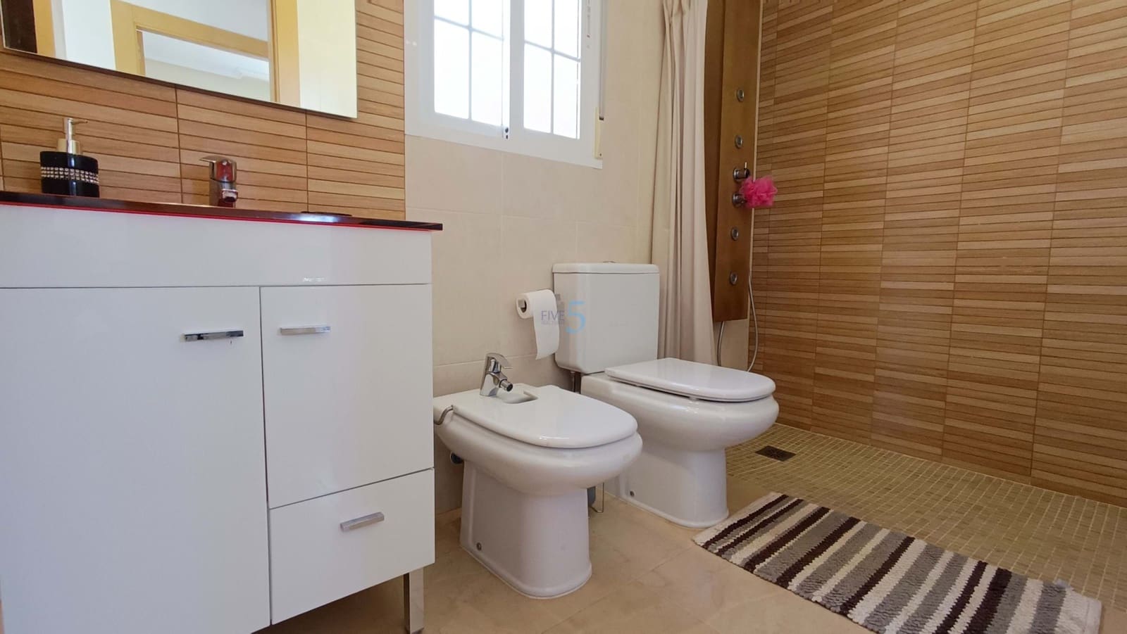 3 sypialnia Willa na sprzedaż w Lo Crispin z basenem - 285 000 € (Ref: 9720902)