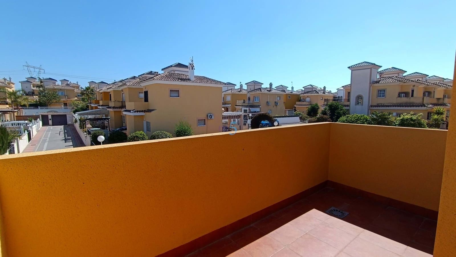 3 sypialnia Willa na sprzedaż w Lo Crispin z basenem - 285 000 € (Ref: 9720902)