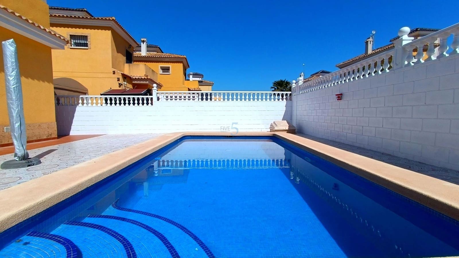 3 sypialnia Willa na sprzedaż w Lo Crispin z basenem - 285 000 € (Ref: 9720902)