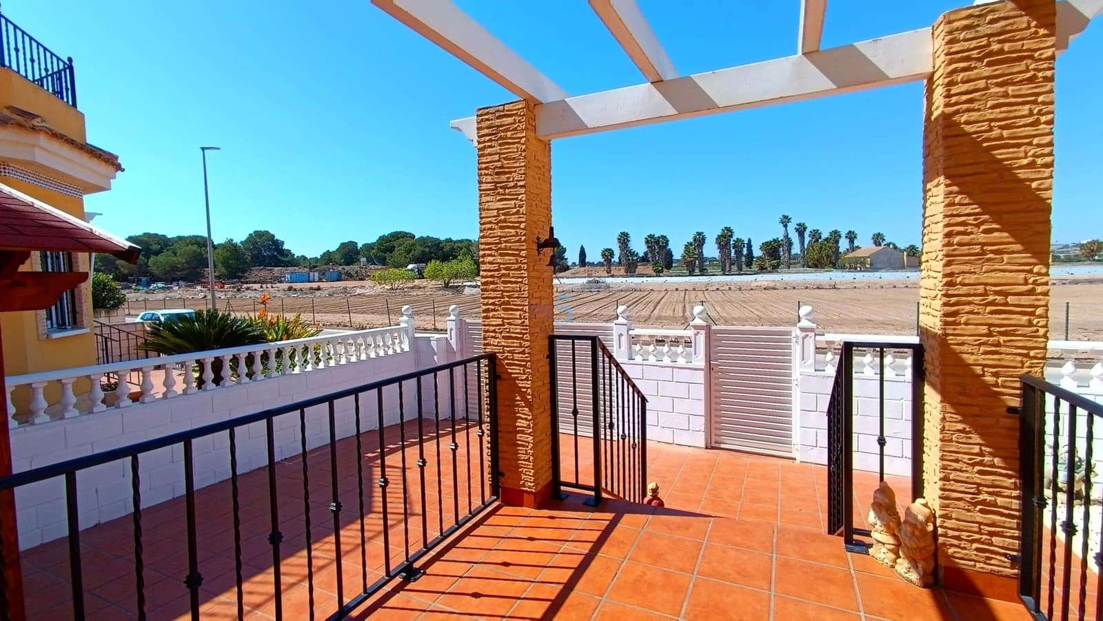 3 sypialnia Willa na sprzedaż w Lo Crispin z basenem - 285 000 € (Ref: 9720902)