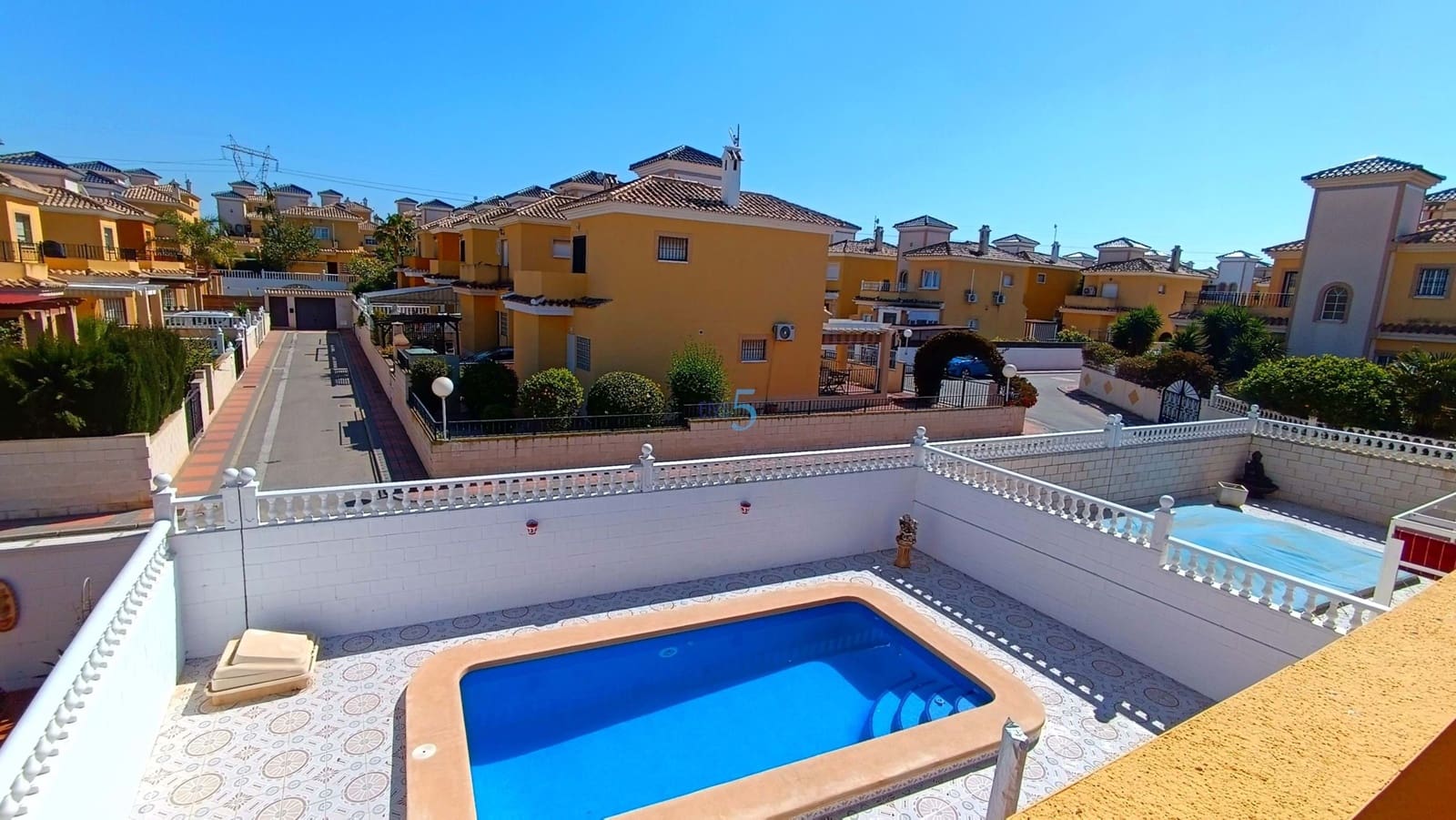 3 sypialnia Willa na sprzedaż w Lo Crispin z basenem - 285 000 € (Ref: 9720902)