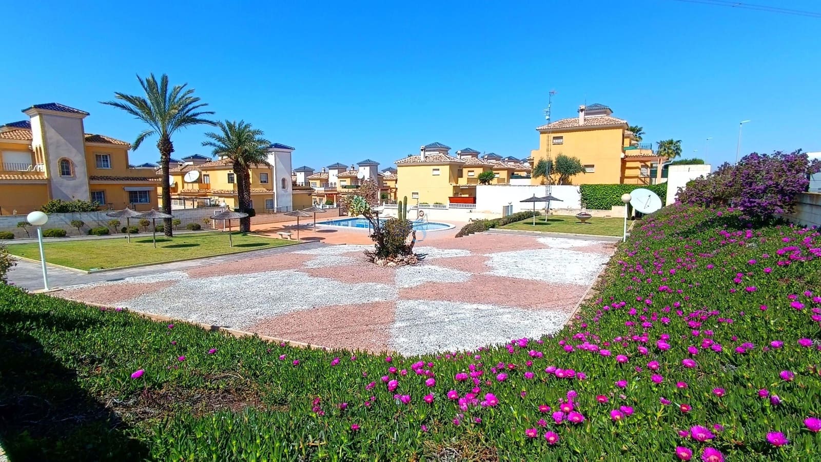 3 sypialnia Willa na sprzedaż w Lo Crispin z basenem - 285 000 € (Ref: 9720902)