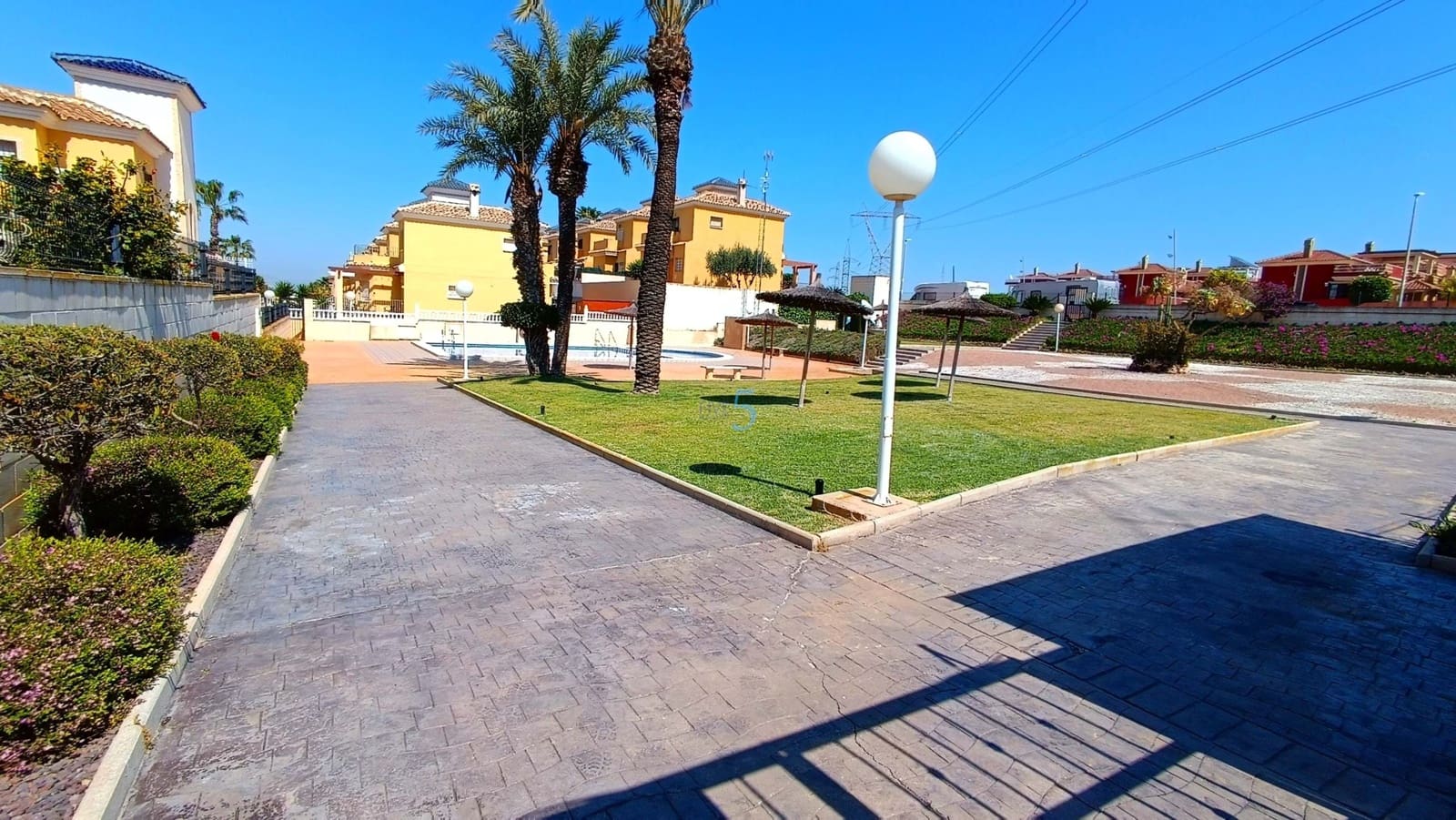 3 sypialnia Willa na sprzedaż w Lo Crispin z basenem - 285 000 € (Ref: 9720902)