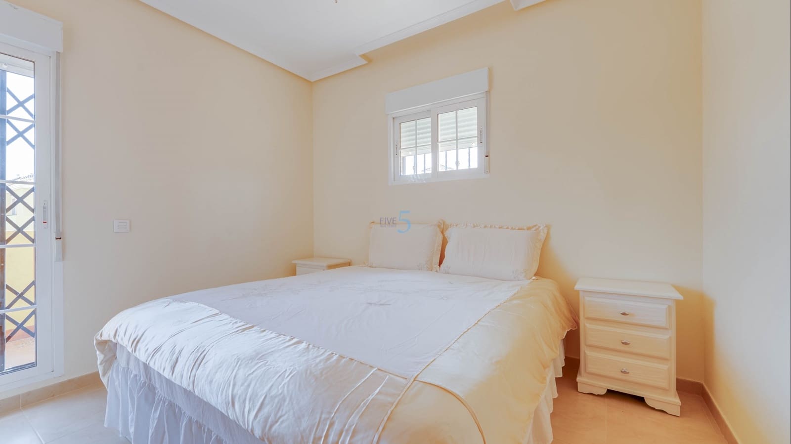 3 bedroom Villa for sale in Lo Crispin with pool - € 285,000 (Ref: 9720902)