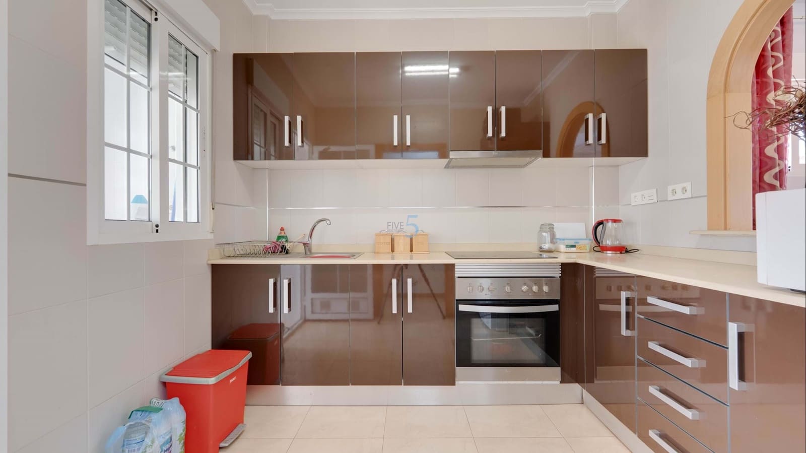 3 bedroom Villa for sale in Lo Crispin with pool - € 285,000 (Ref: 9720902)