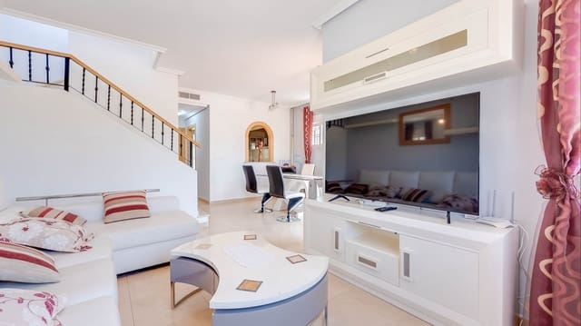3 slaapkamer Villa te koop in Lo Crispin, Algorfa met zwembad - € 285.000 (Ref: 9720902)
