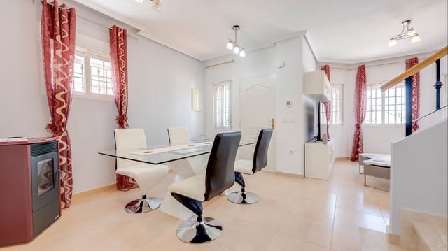 3 slaapkamer Villa te koop in Lo Crispin, Algorfa met zwembad - € 285.000 (Ref: 9720902)