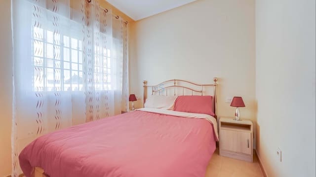 3 slaapkamer Villa te koop in Lo Crispin, Algorfa met zwembad - € 285.000 (Ref: 9720902)