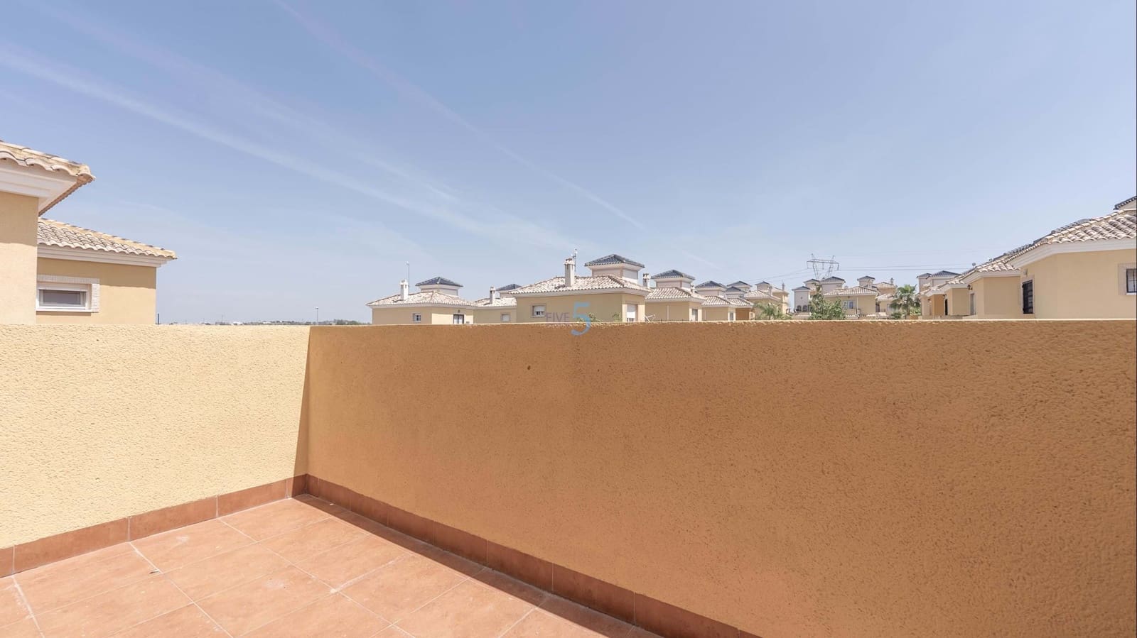 3 bedroom Villa for sale in Lo Crispin with pool - € 285,000 (Ref: 9720902)