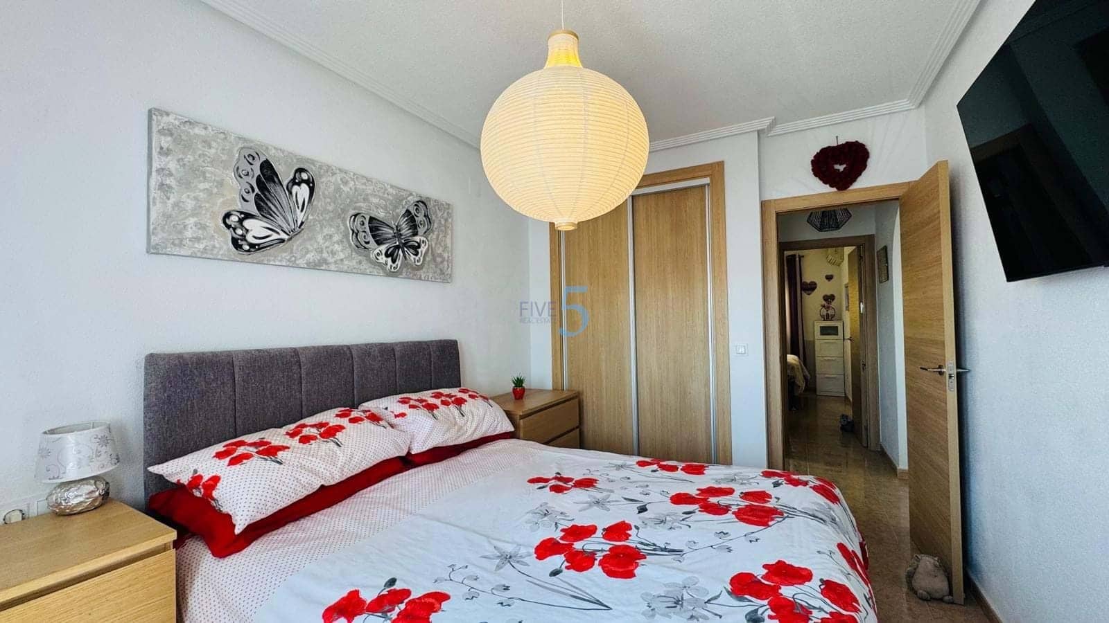 2 soveværelse Bungalow til salg i Ciudad Quesada med swimmingpool - € 167.950 (Ref: 9723558)