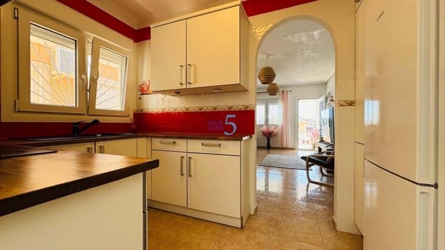 2 soveværelse Bungalow til salg i Ciudad Quesada, Rojales med swimmingpool - € 167.950 (Ref: 9723558)