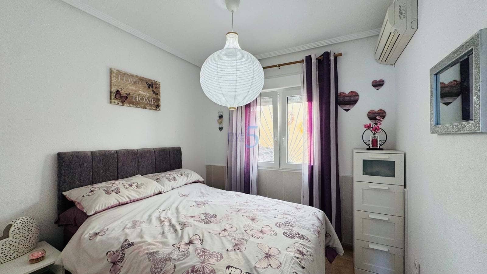 2 soveværelse Bungalow til salg i Ciudad Quesada med swimmingpool - € 167.950 (Ref: 9723558)