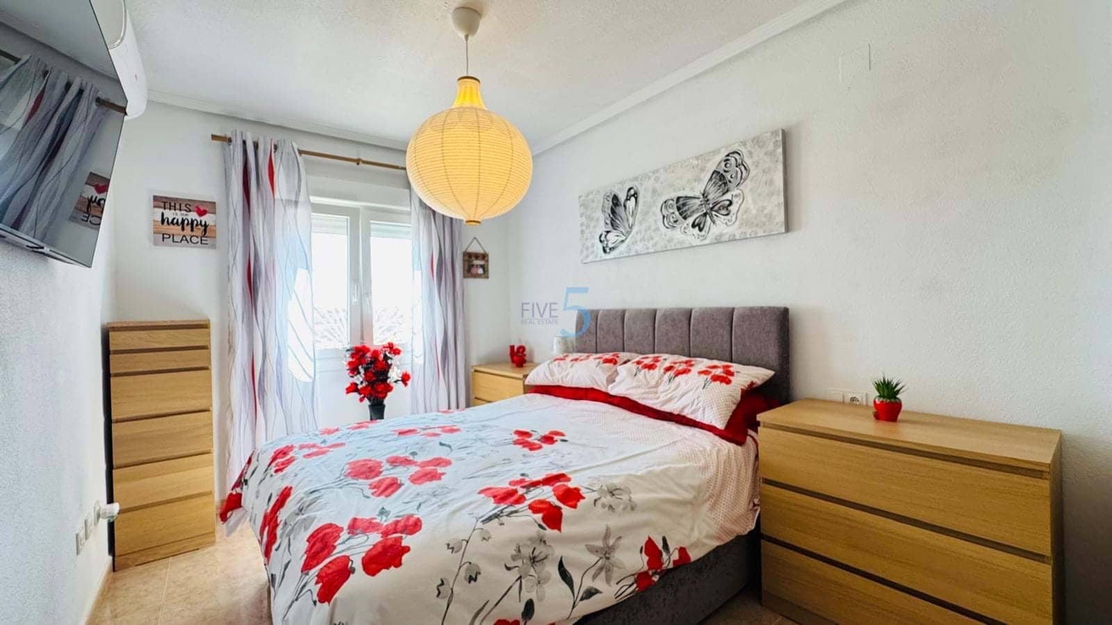 2 soveværelse Bungalow til salg i Ciudad Quesada med swimmingpool - € 167.950 (Ref: 9723558)