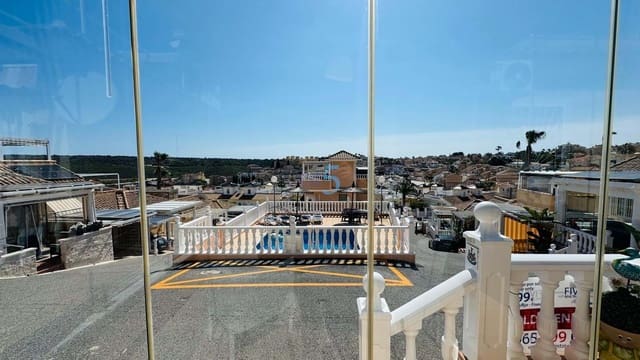 2 soveværelse Bungalow til salg i Ciudad Quesada, Rojales med swimmingpool - € 167.950 (Ref: 9723558)