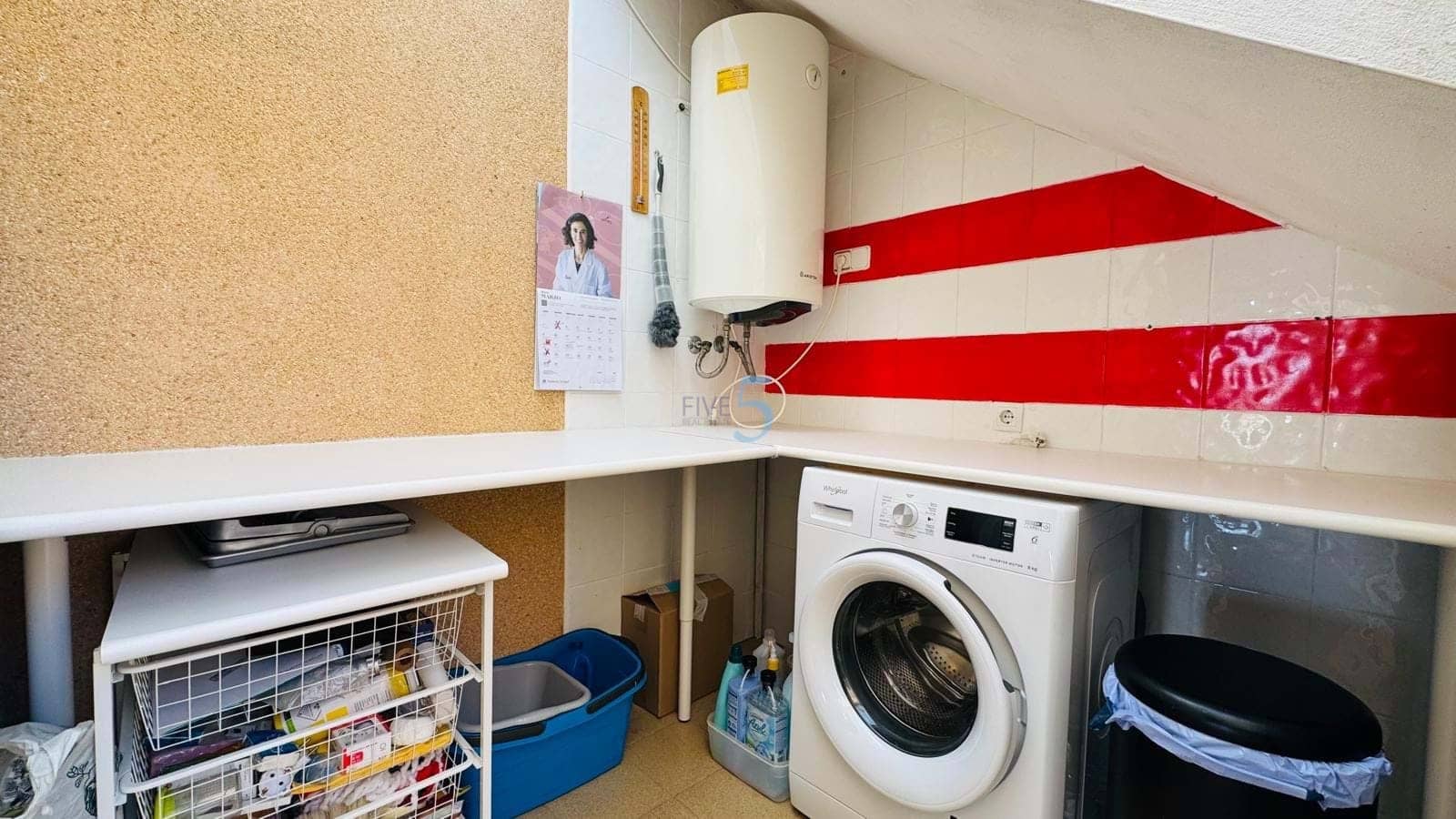 2 soveværelse Bungalow til salg i Ciudad Quesada med swimmingpool - € 167.950 (Ref: 9723558)