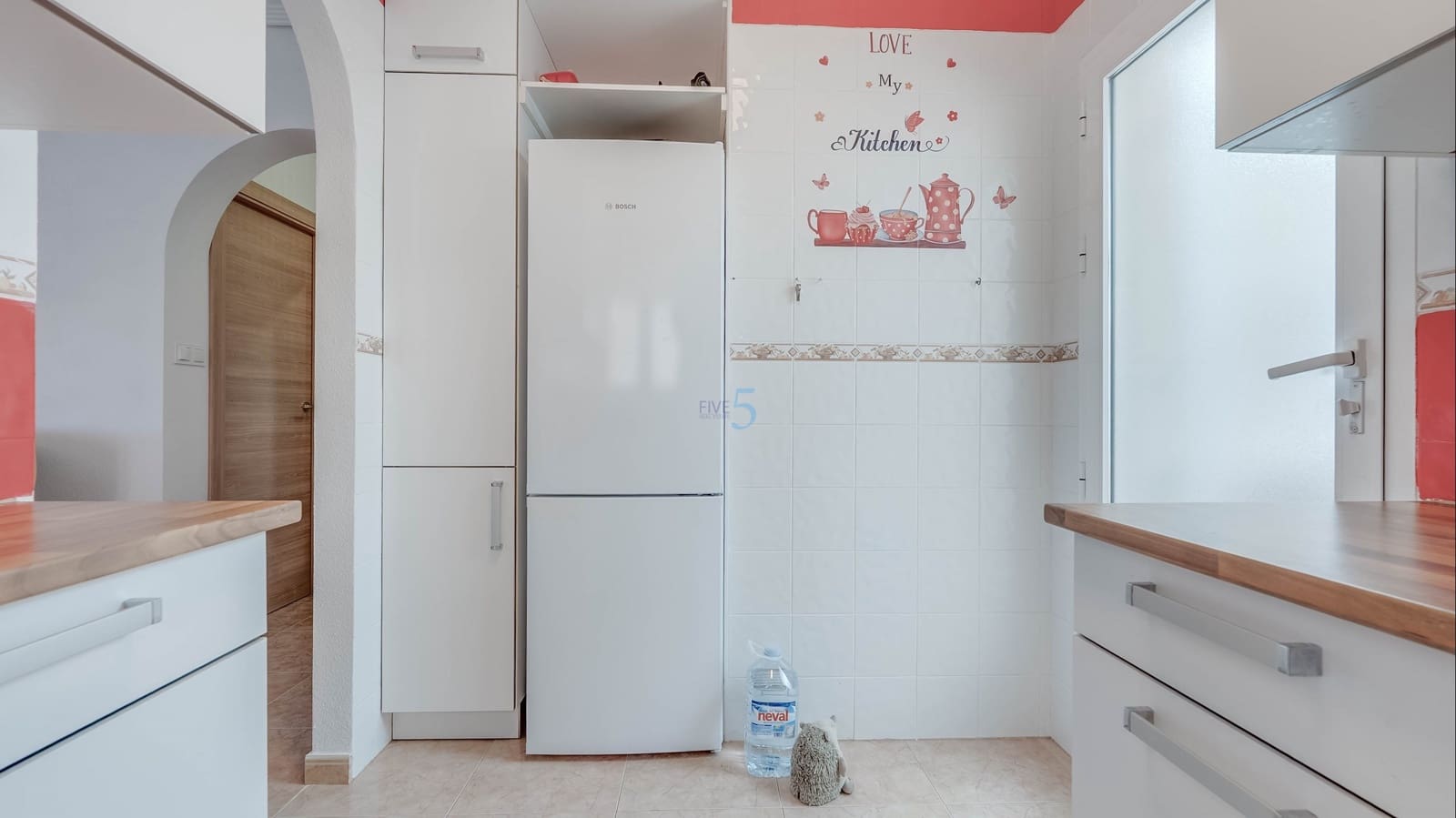 2 sovrum Bungalow till salu i Ciudad Quesada med pool - 164 500 € (Ref: 9723558)
