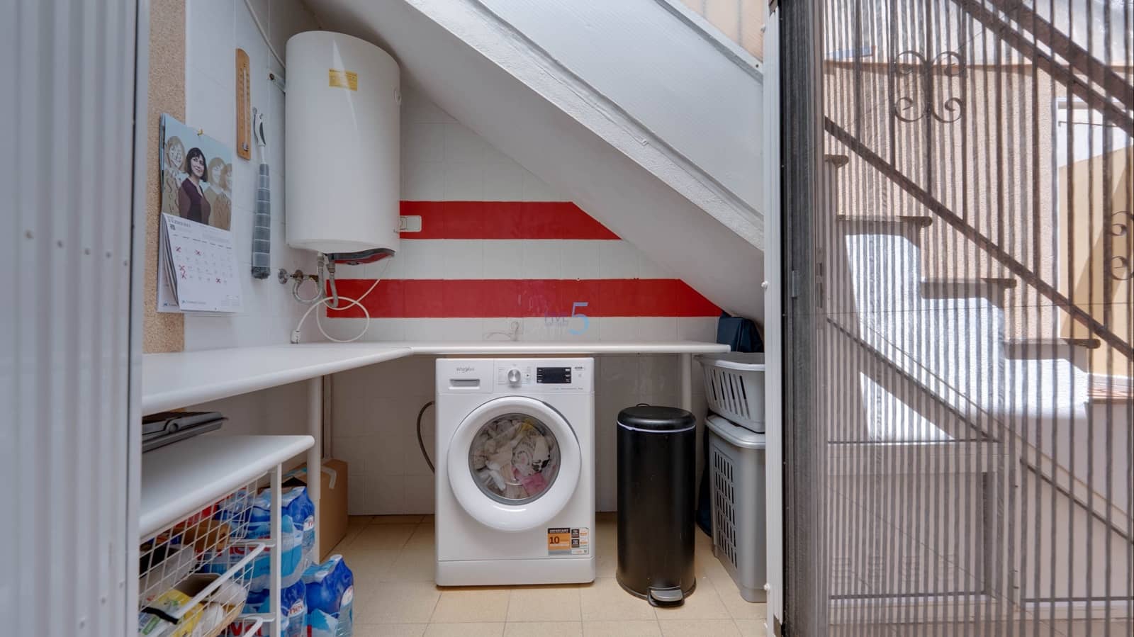 2 sovrum Bungalow till salu i Ciudad Quesada med pool - 164 500 € (Ref: 9723558)
