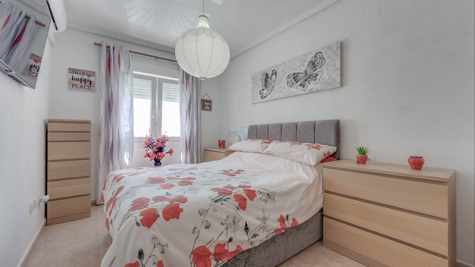 2 sovrum Bungalow till salu i Ciudad Quesada med pool - 164 500 € (Ref: 9723558)