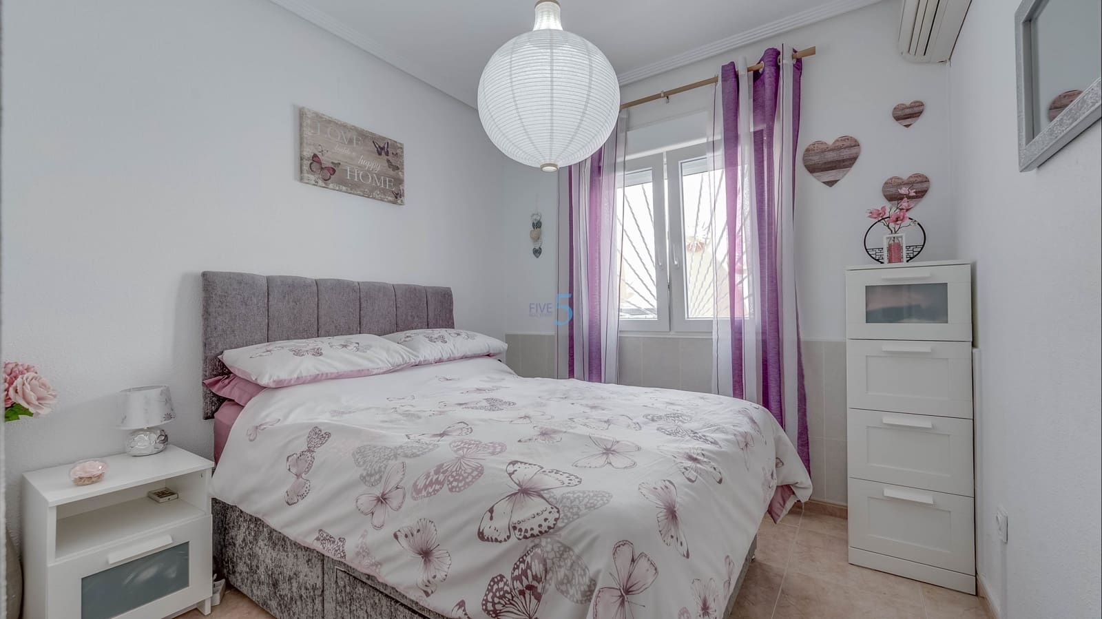2 sovrum Bungalow till salu i Ciudad Quesada med pool - 164 500 € (Ref: 9723558)