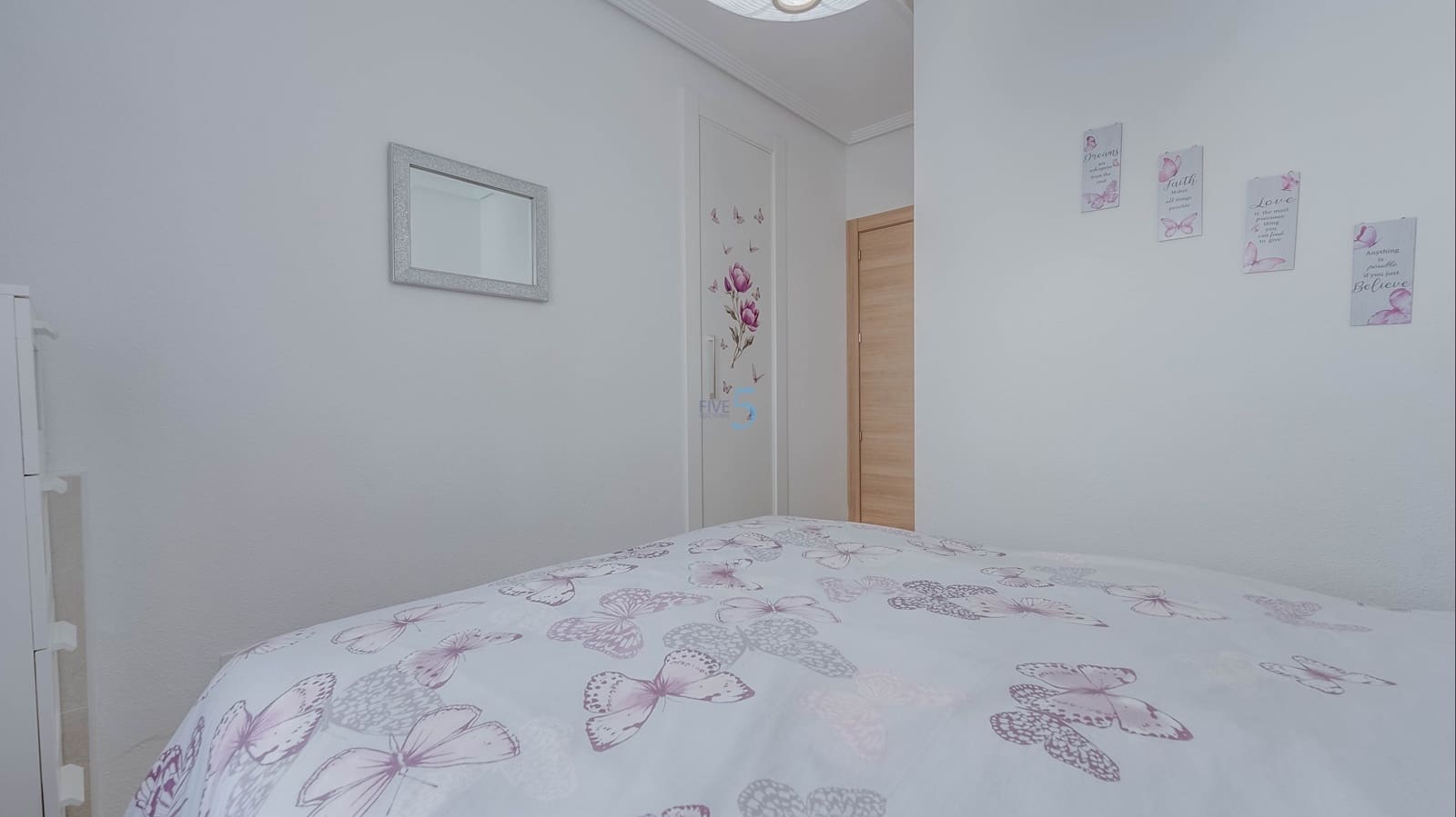 2 sovrum Bungalow till salu i Ciudad Quesada med pool - 164 500 € (Ref: 9723558)