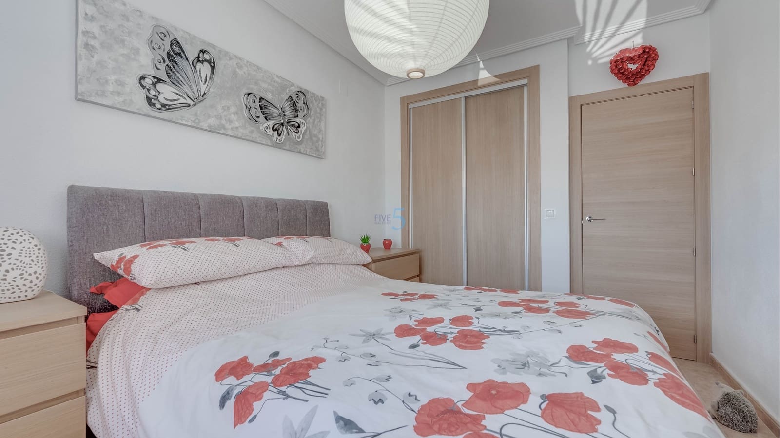 2 sovrum Bungalow till salu i Ciudad Quesada med pool - 164 500 € (Ref: 9723558)