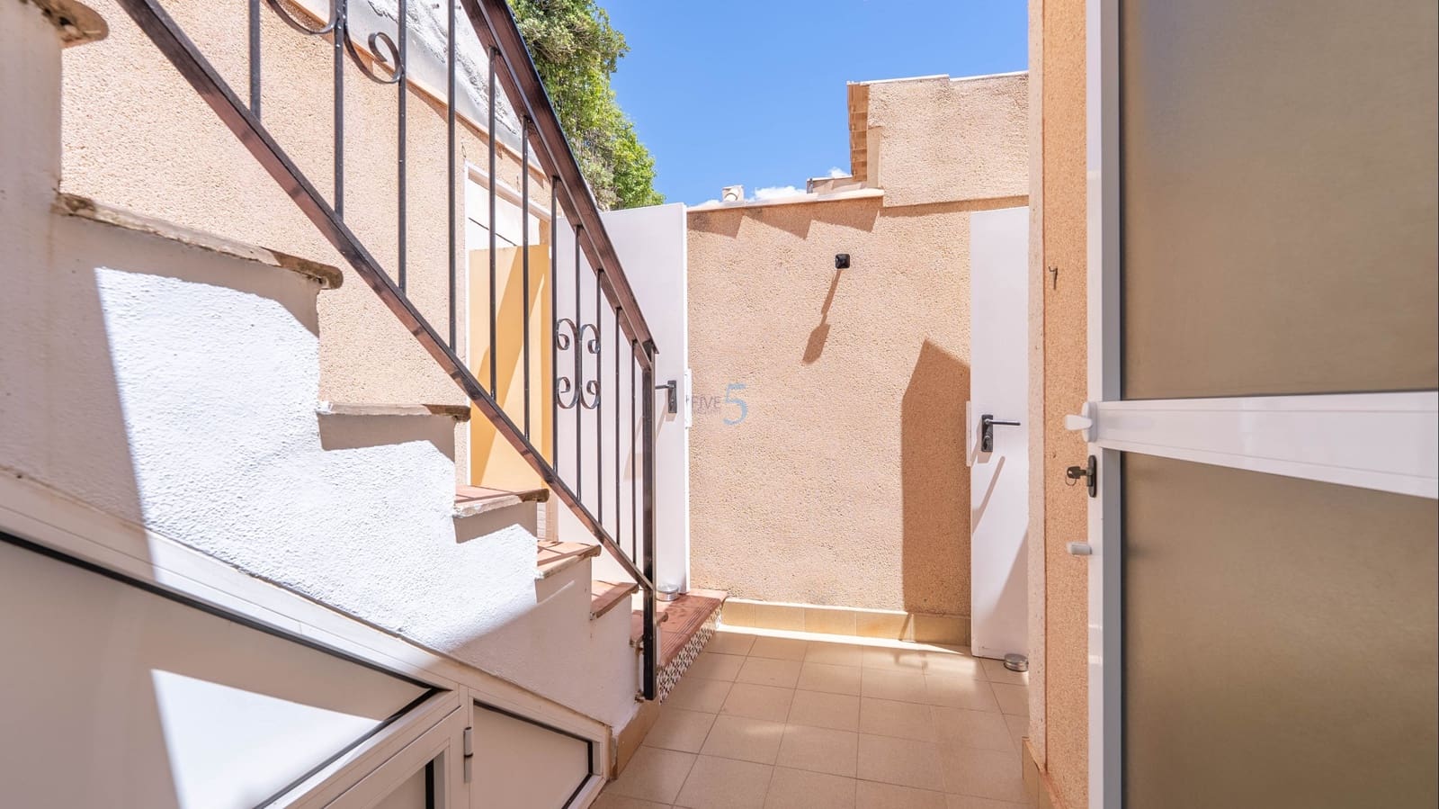 2 sovrum Bungalow till salu i Ciudad Quesada med pool - 164 500 € (Ref: 9723558)
