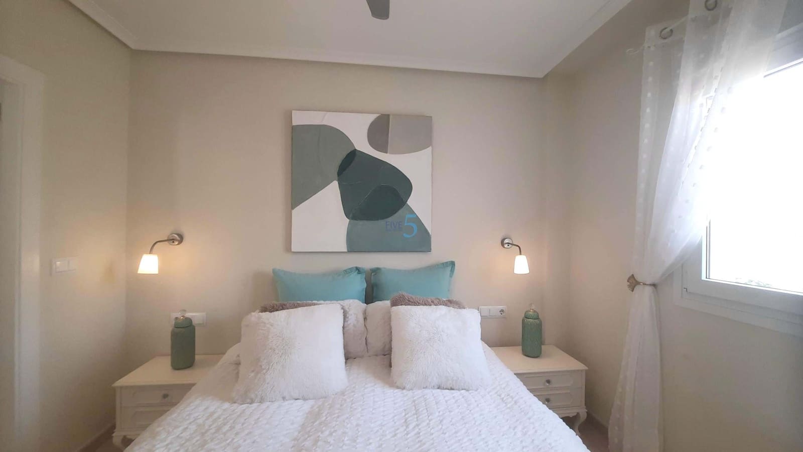 2 sovrum Lägenhet till salu i Banos y Mendigo med pool - 230 000 € (Ref: 9723559)