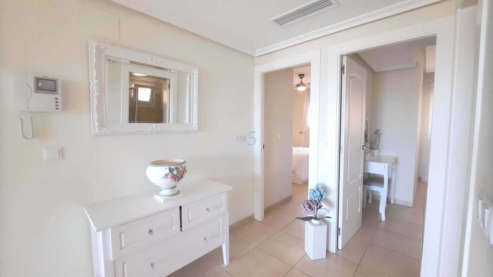 2 sovrum Lägenhet till salu i Banos y Mendigo med pool - 230 000 € (Ref: 9723559)