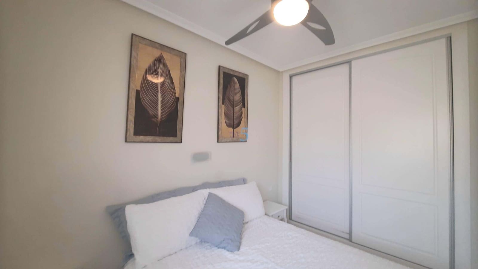 2 sovrum Lägenhet till salu i Banos y Mendigo med pool - 230 000 € (Ref: 9723559)