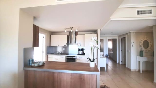 2 soveværelse Lejlighed til salg i Baños y Mendigo, Murcia by med swimmingpool - € 230.000 (Ref: 9723559)