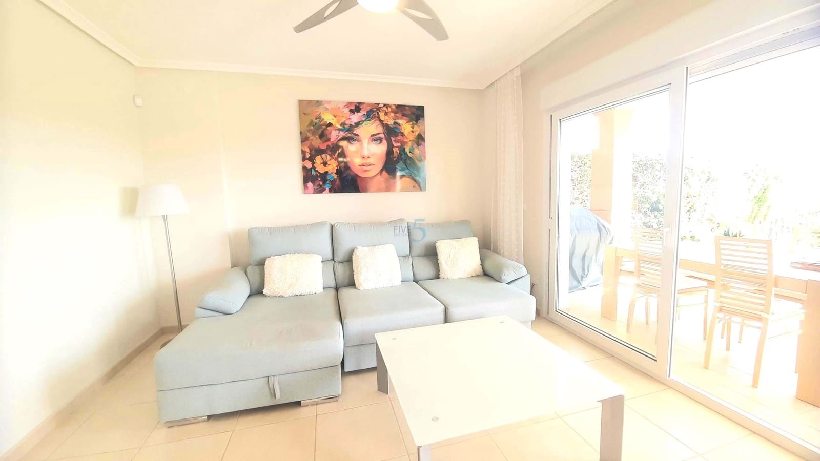 2 sovrum Lägenhet till salu i Banos y Mendigo med pool - 230 000 € (Ref: 9723559)