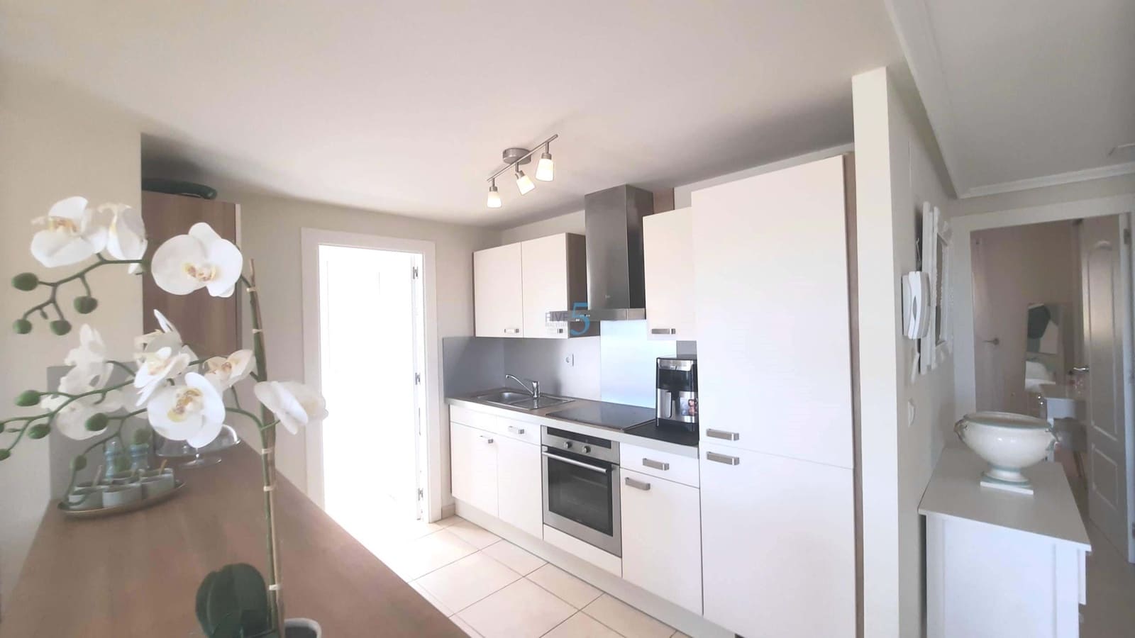 2 sovrum Lägenhet till salu i Banos y Mendigo med pool - 230 000 € (Ref: 9723559)