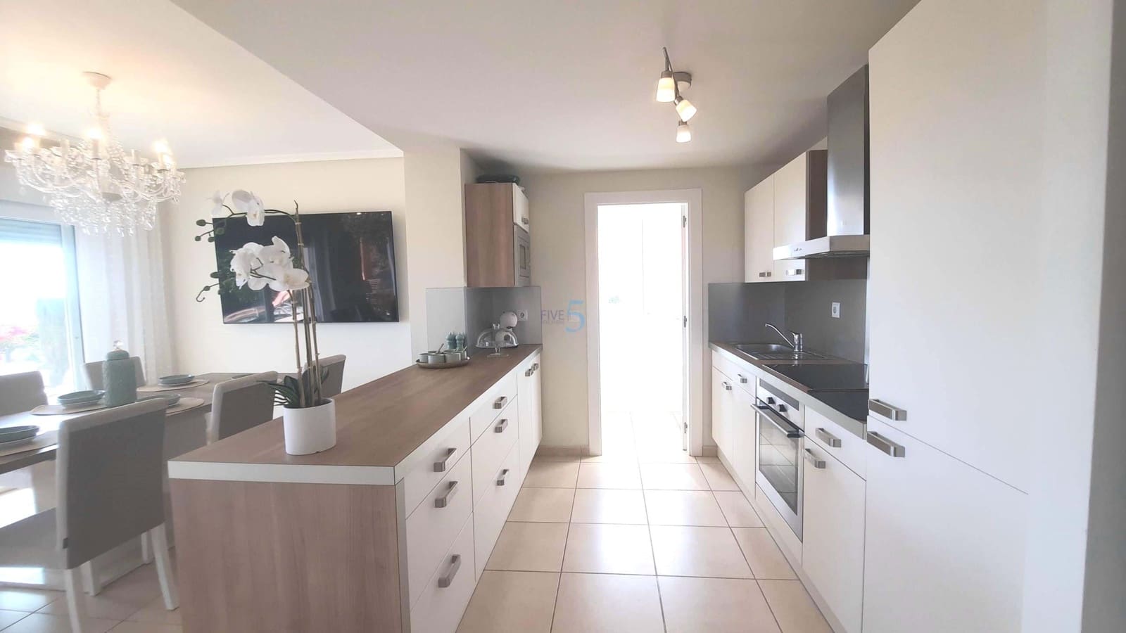 2 sovrum Lägenhet till salu i Banos y Mendigo med pool - 230 000 € (Ref: 9723559)