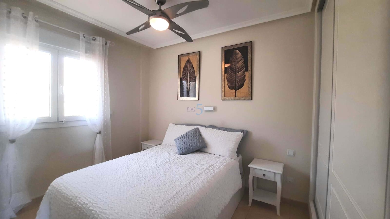 2 sovrum Lägenhet till salu i Banos y Mendigo med pool - 230 000 € (Ref: 9723559)