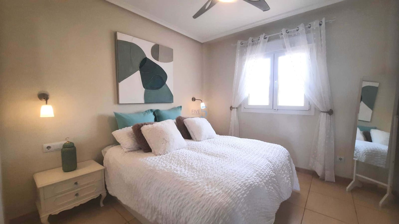 2 sovrum Lägenhet till salu i Banos y Mendigo med pool - 230 000 € (Ref: 9723559)