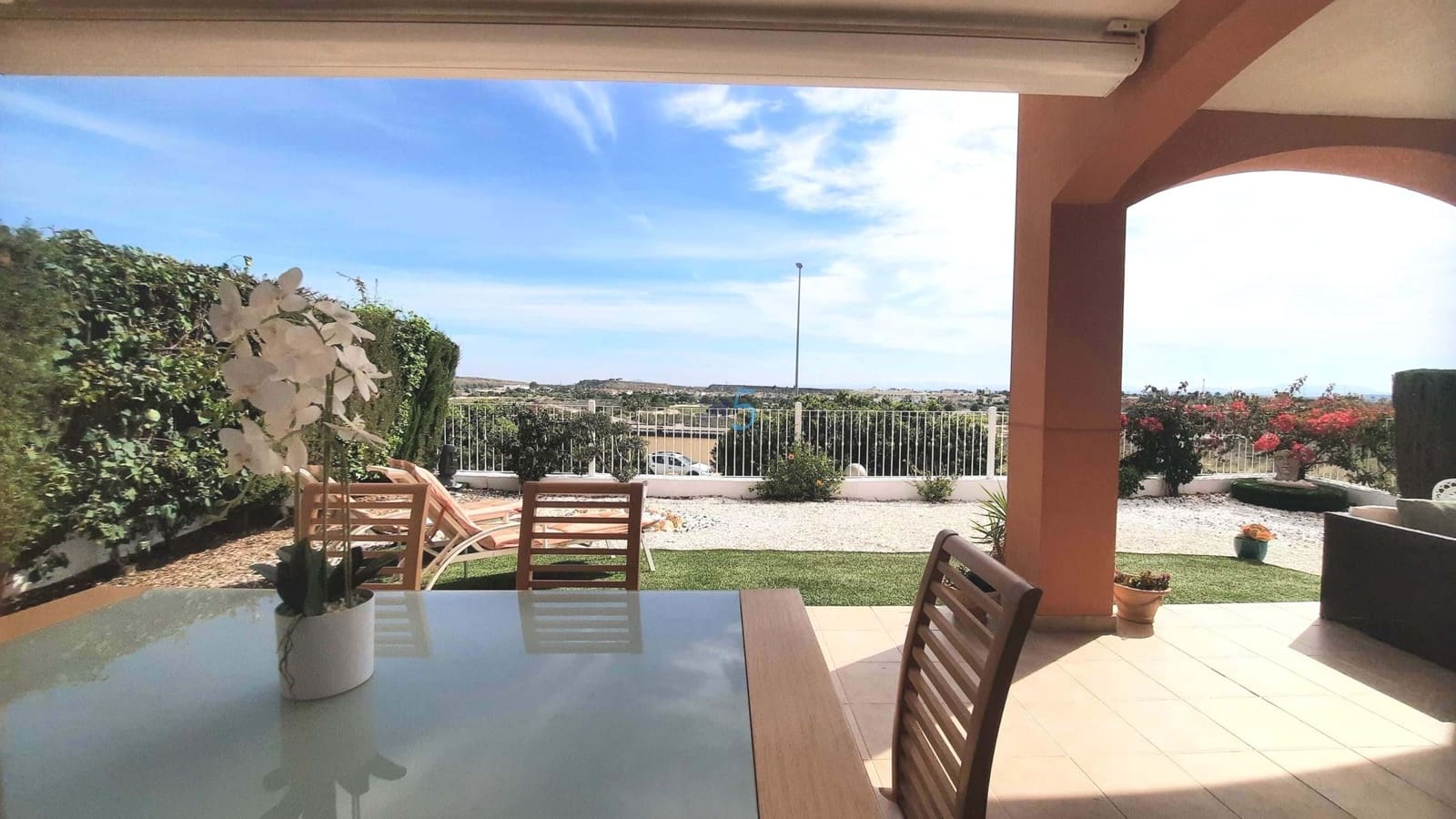 2 sovrum Lägenhet till salu i Banos y Mendigo med pool - 230 000 € (Ref: 9723559)