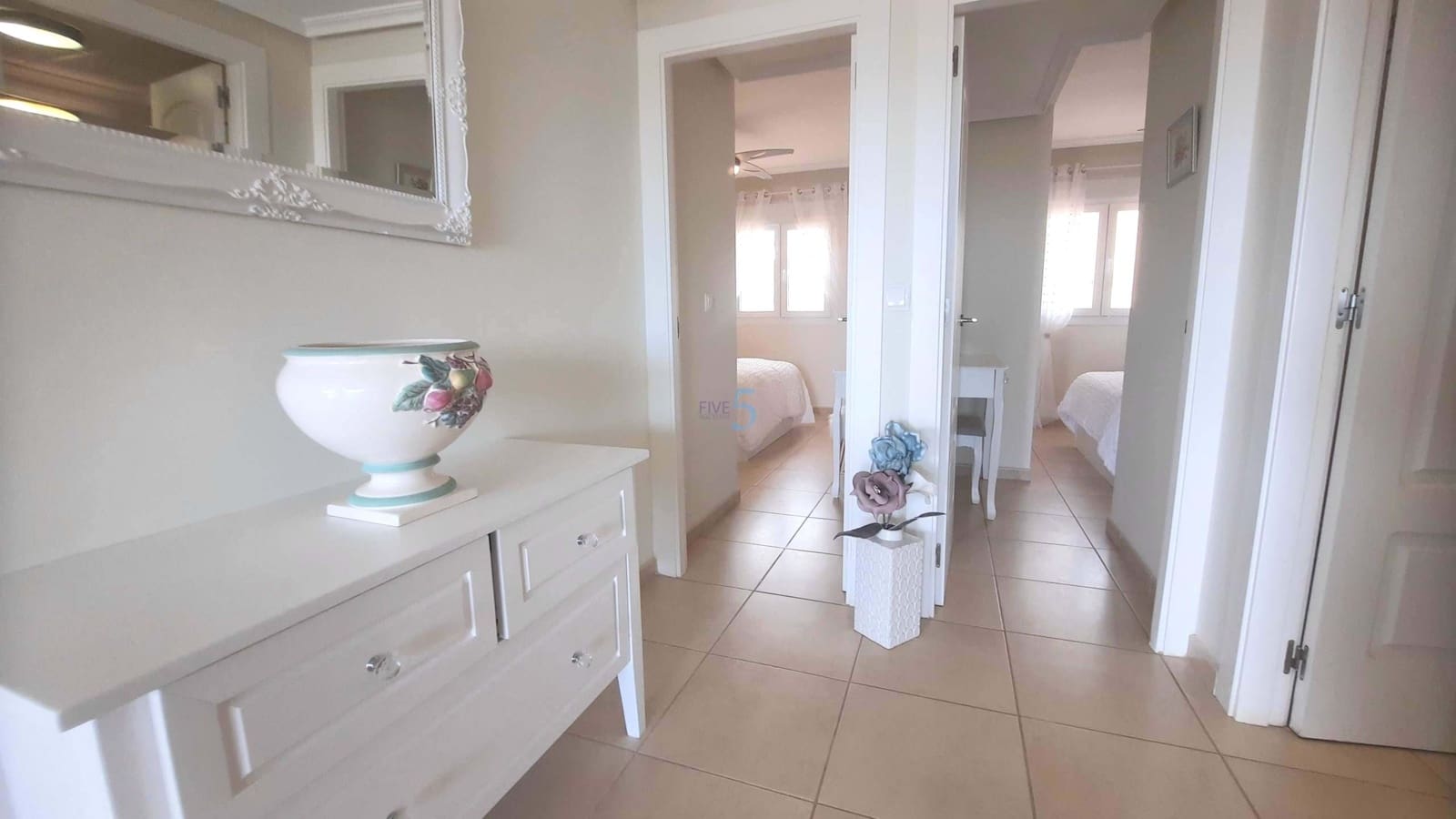 2 sovrum Lägenhet till salu i Banos y Mendigo med pool - 230 000 € (Ref: 9723559)