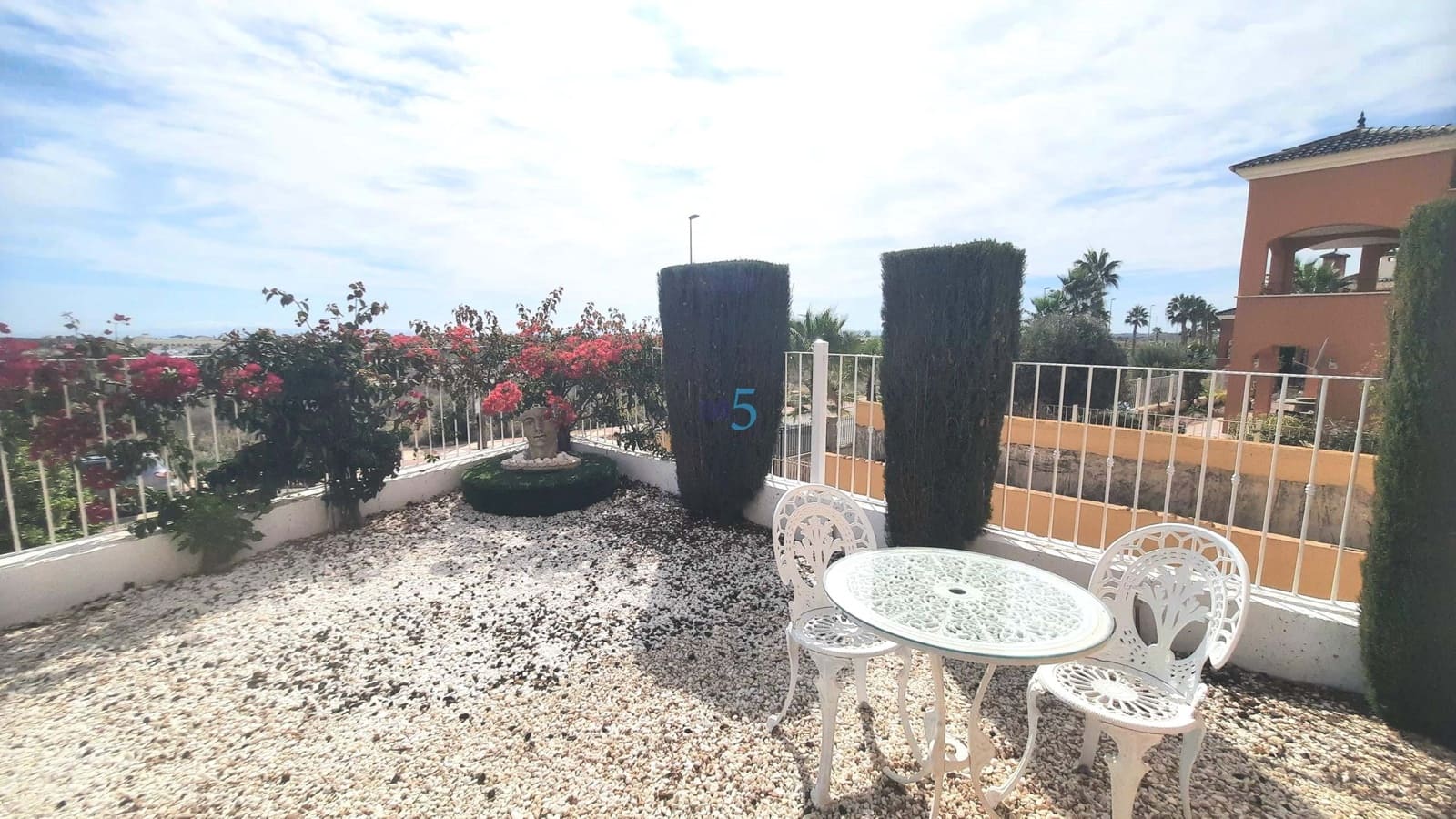 2 sovrum Lägenhet till salu i Banos y Mendigo med pool - 230 000 € (Ref: 9723559)