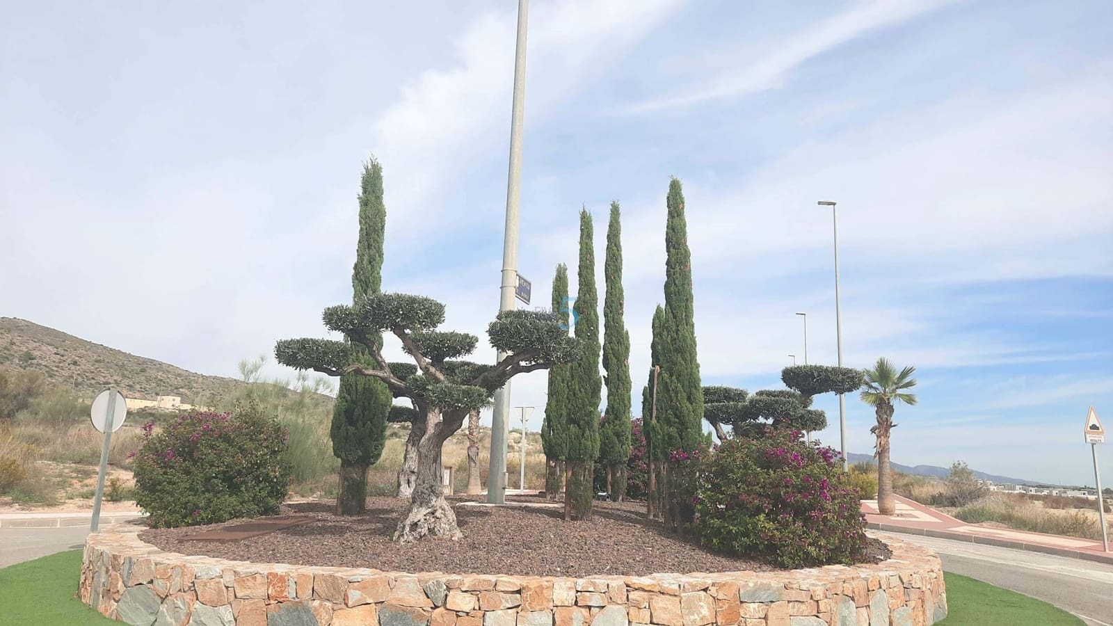 2 sovrum Lägenhet till salu i Banos y Mendigo med pool - 230 000 € (Ref: 9723559)