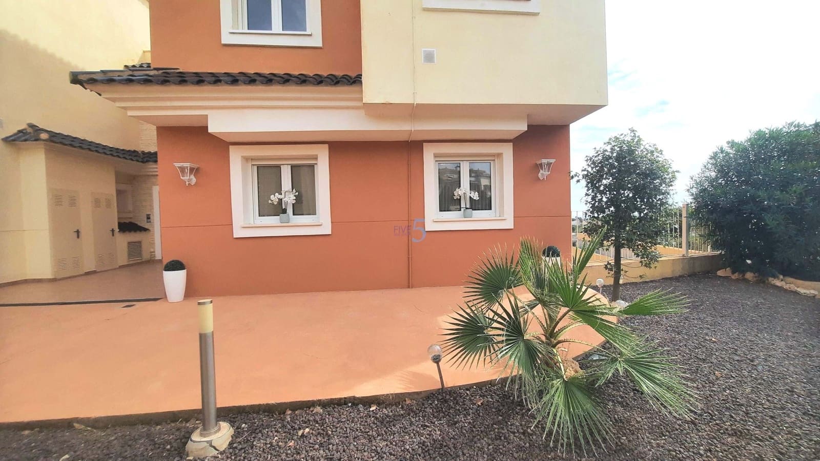 2 sovrum Lägenhet till salu i Banos y Mendigo med pool - 230 000 € (Ref: 9723559)