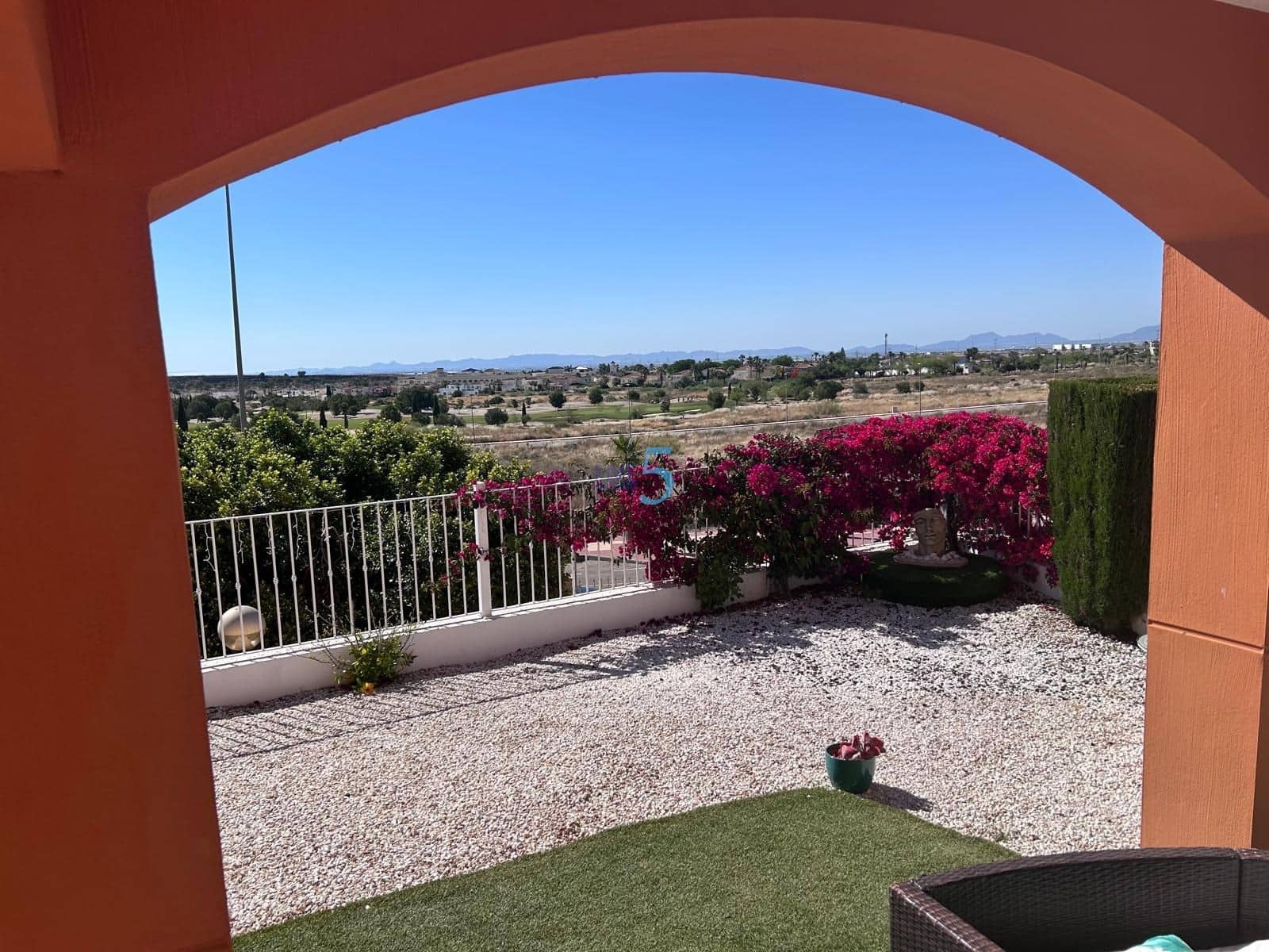 2 bedroom Apartment for sale in Banos y Mendigo with pool - € 230,000 (Ref: 9723559)