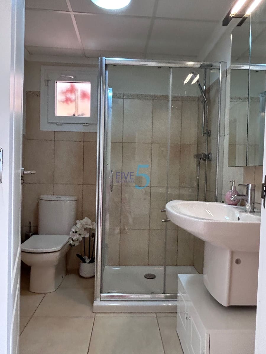 2 slaapkamer Appartement te koop in Banos y Mendigo met zwembad garage - € 254.995 (Ref: 9723559)
