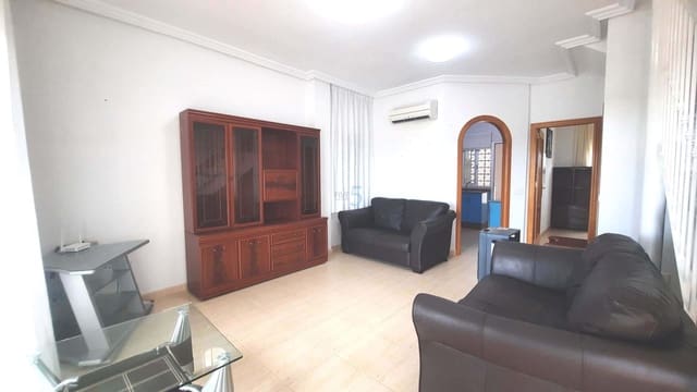 3 soveværelse Semi-Rækkehus til salg i Casas Blancas, Murcia by med swimmingpool - € 129.999 (Ref: 9725028)