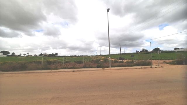 3 soveværelse Semi-Rækkehus til salg i Casas Blancas, Murcia by med swimmingpool - € 129.999 (Ref: 9725028)