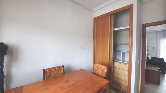 3 soveværelse Semi-Rækkehus til salg i Casas Blancas, Murcia by med swimmingpool - € 129.999 (Ref: 9725028)