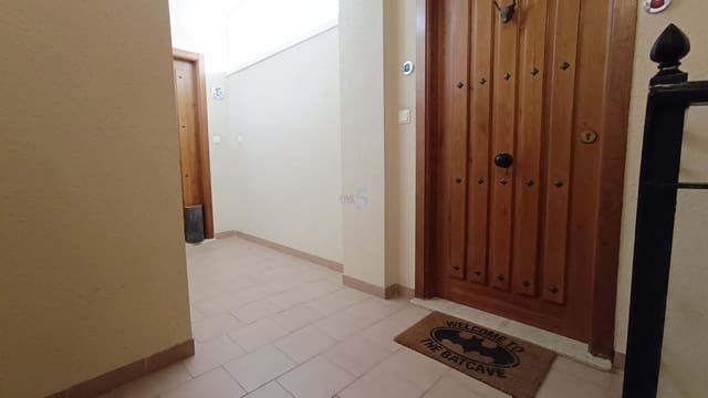 3 bedroom Apartment for sale in Jacarilla with pool garage - € 139,995 (Ref: 9725029)